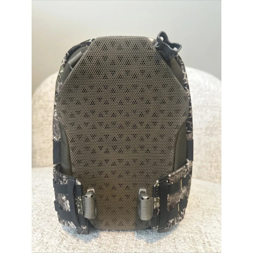 Badlands‎ MAG 2 Bino Harness Approach FX Camo HUNTING NEW